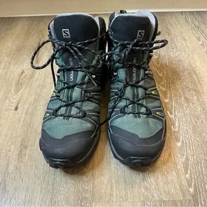 Salomon | Shoes | Salomon Contagrip Goretex Ortholite Hiking  display picture 2
